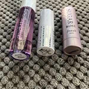Sephora Makeup - NEW! Lip Hydrator Bundle Sephora Makeup - NEW! Lip Hydrator Bundle